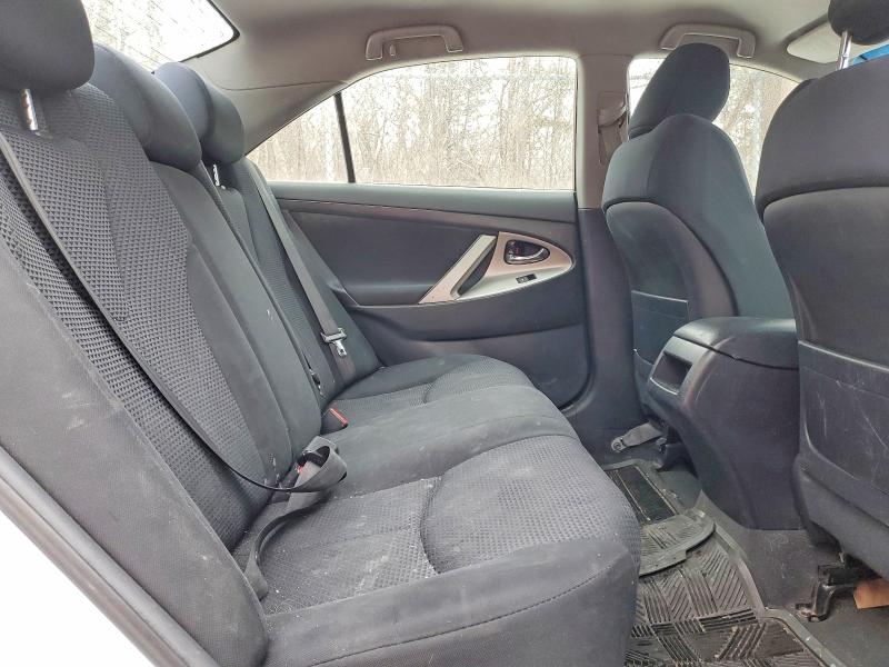 2010 Toyota Camry მანქანა იყიდება აუქციონზე, vin: 4T1BF3EK4AU534353, აუქციონის ნომერი: 79702865