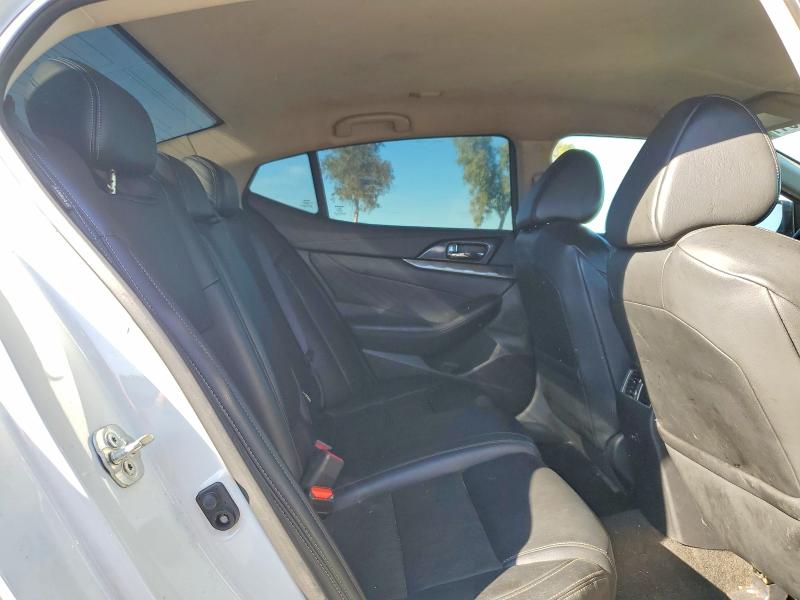 2019 Nissan Maxima მანქანა იყიდება აუქციონზე, vin: 1N4AA6AV8KC370702, აუქციონის ნომერი: 46683176