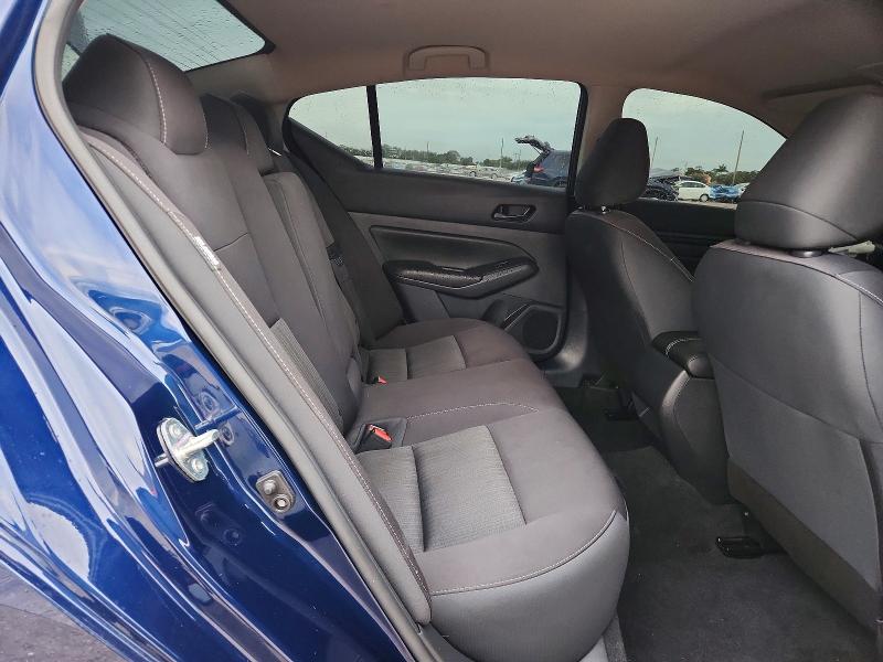 Aukcja sprzedaży 2024 Nissan Altima, vin: 1N4BL4BVXRN405322, numer aukcji: 45993876