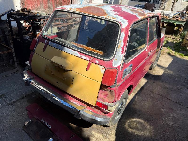 Aukcja sprzedaży 1972 Honda Other, vin: AN6001051930, numer aukcji: 47280546