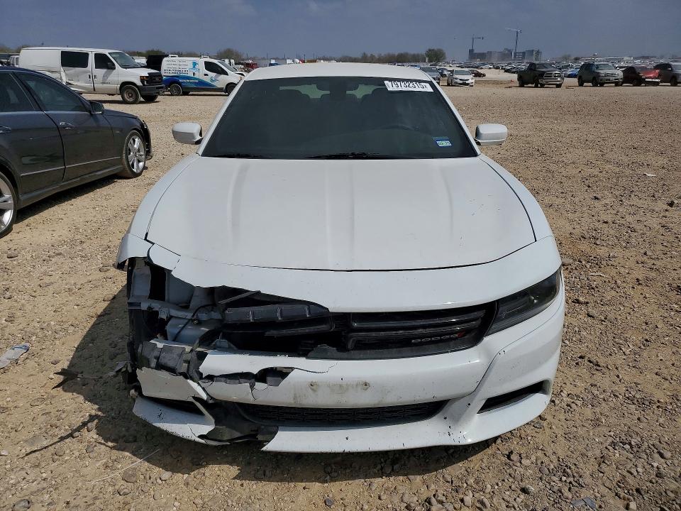 Aukcja sprzedaży 2018 Dodge Charger, vin: 2C3CDXBG8JH174033, numer aukcji: 79732315