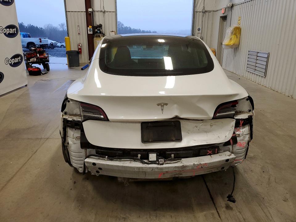 Aukcja sprzedaży 2023 Tesla Model 3, vin: 5YJ3E1EA8PF449685, numer aukcji: 45926966