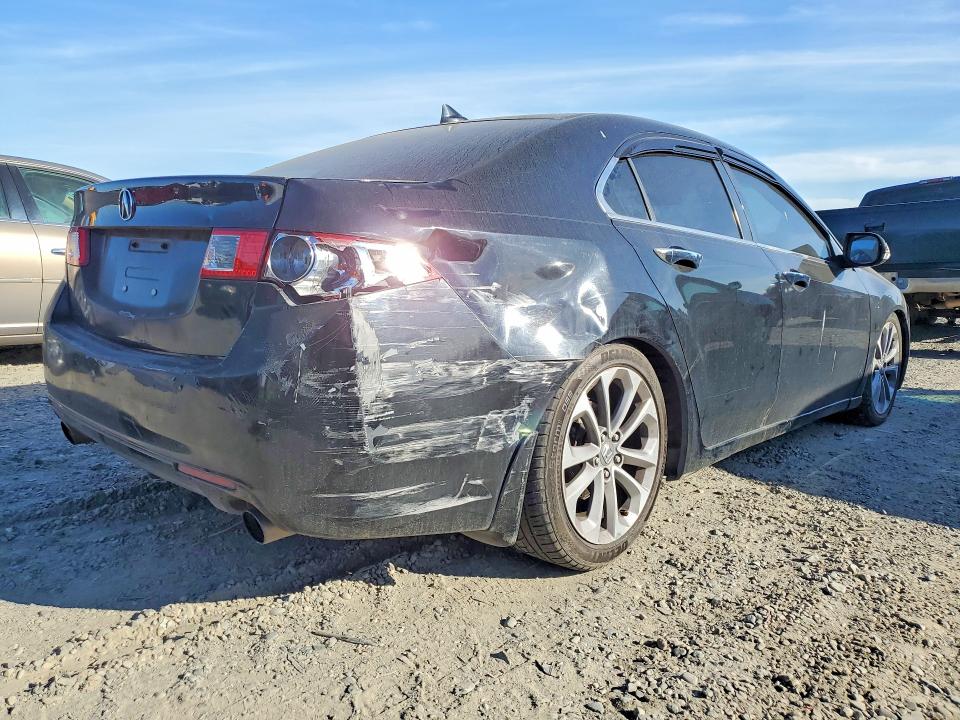 Aukcja sprzedaży 2009 Acura Tsx, vin: JH4CU26619C025394, numer aukcji: 41652396