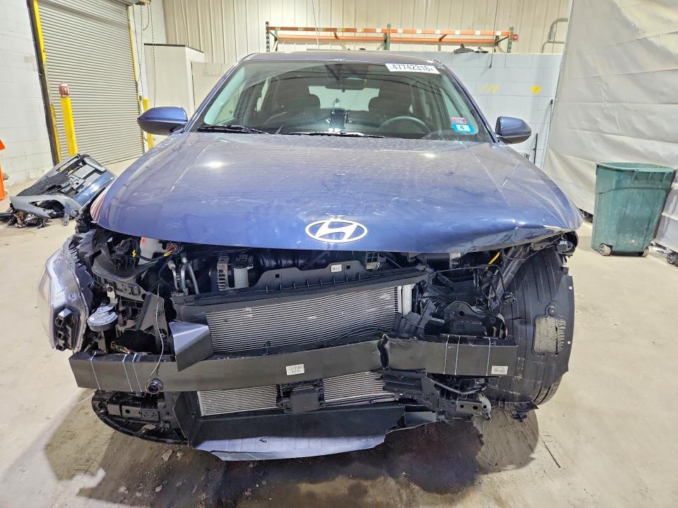 47742316 :رقم المزاد ، KM8HACAB4TU352377 vin ، 2026 Hyundai Kona مزاد بيع