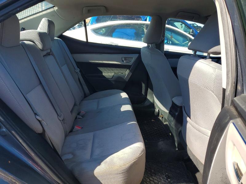 2015 Toyota Corolla მანქანა იყიდება აუქციონზე, vin: 2T1BURHE7FC275364, აუქციონის ნომერი: 47330656