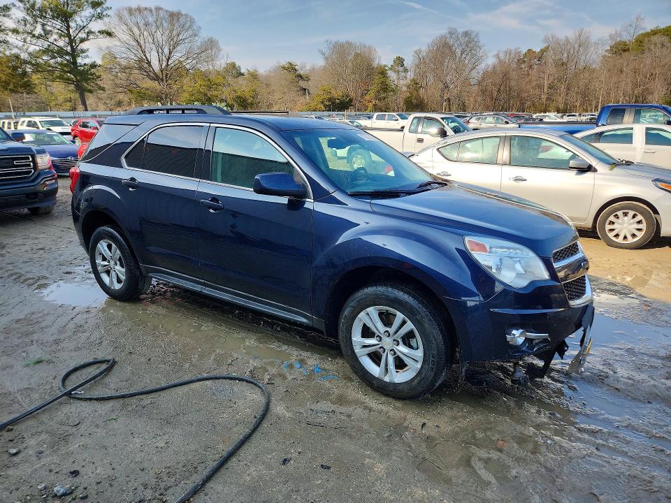 Продаж на аукціоні авто 2015 Chevrolet Equinox, vin: 2GNFLGEK1F6225961, номер лоту: 79062185