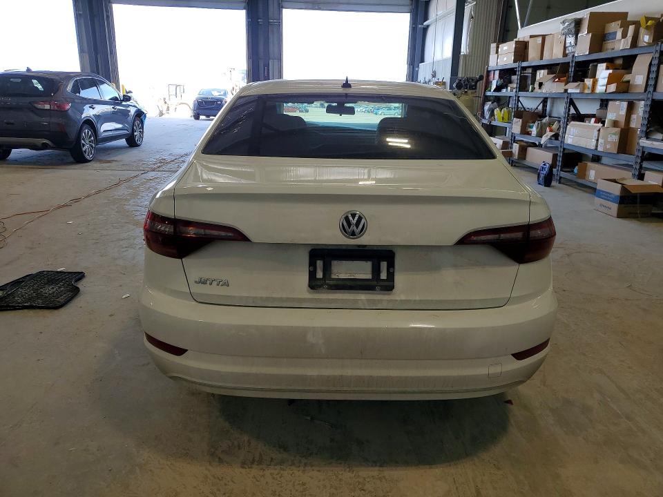 45867236 :رقم المزاد ، 3VWC57BU9KM059293 vin ، 2019 Volkswagen Jetta مزاد بيع