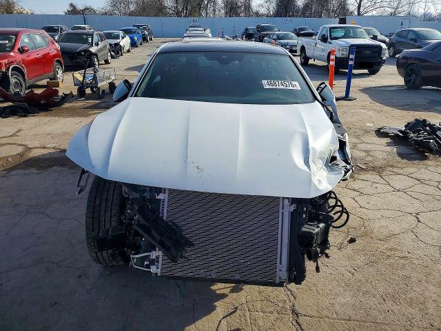 Aukcja sprzedaży 2025 Volkswagen Jetta, vin: 3VW1T7BU6SM045591, numer aukcji: 46874576