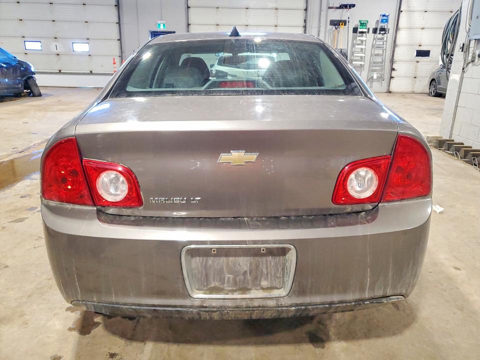 Aukcja sprzedaży 2012 Chevrolet Malibu, vin: 1G1ZC5EU1CF313141, numer aukcji: 78596225