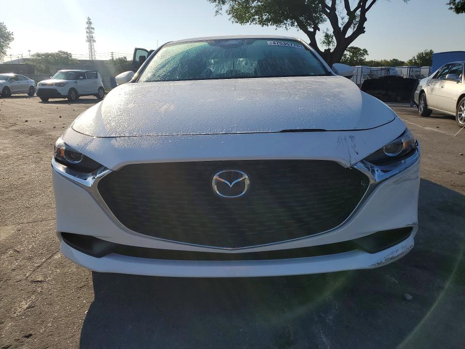 Продаж на аукціоні авто 2026 Mazda 3, vin: JM1BPAAL0T1860952, номер лоту: 47535776