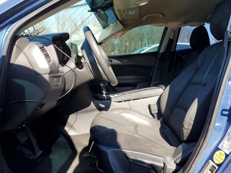 Aukcja sprzedaży 2017 Mazda 3, vin: 3MZBN1U7XHM148539, numer aukcji: 47326616