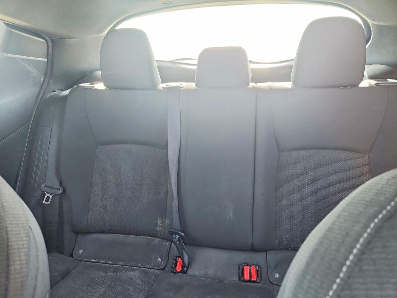 2018 Toyota C-hr მანქანა იყიდება აუქციონზე, vin: NMTKHMBX2JR048986, აუქციონის ნომერი: 47105566