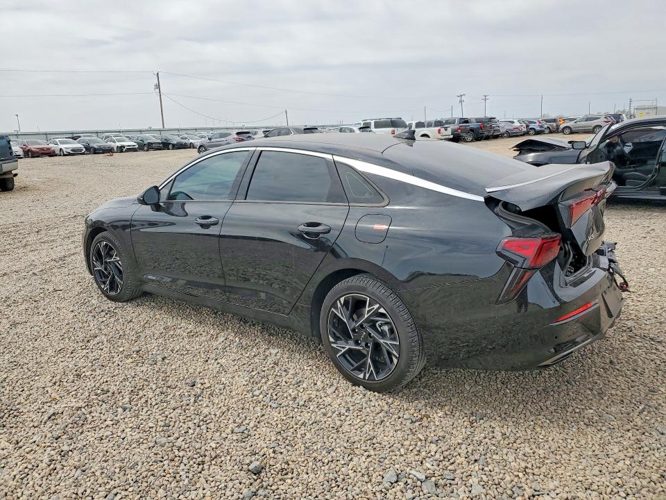 Продаж на аукціоні авто 2026 Kia K5, vin: KNAG64J7XT5410034, номер лоту: 48255516
