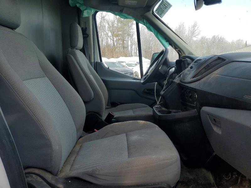 Aukcja sprzedaży 2018 Ford Transit, vin: 1FTYR3XG8JKA65987, numer aukcji: 79378005