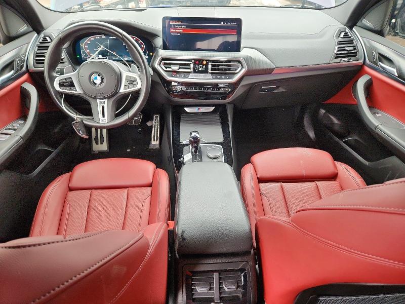 Aukcja sprzedaży 2023 Bmw X3, vin: 5UX83DP02P9P24381, numer aukcji: 79116335