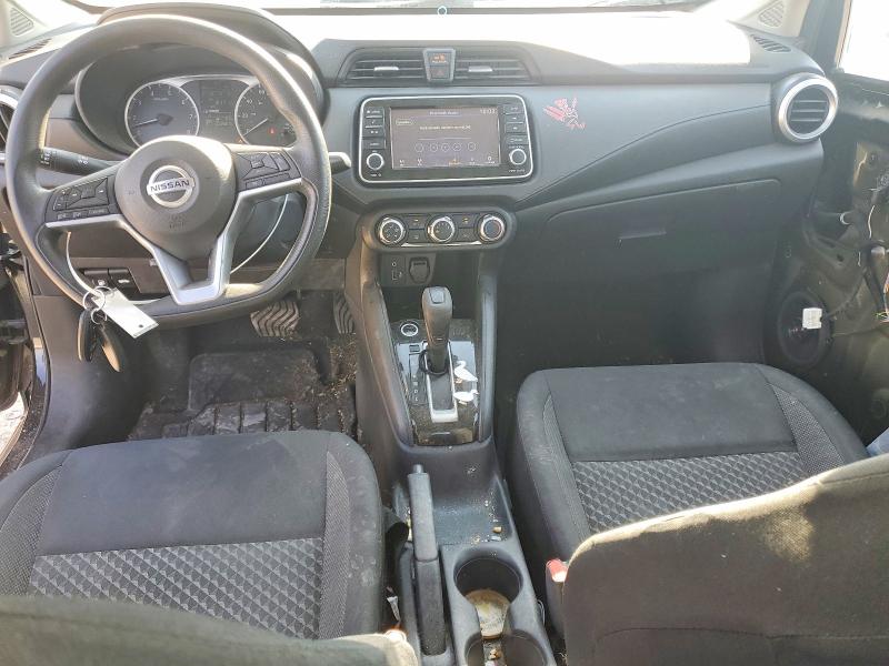 2020 Nissan Versa მანქანა იყიდება აუქციონზე, vin: 3N1CN8DV8LL903073, აუქციონის ნომერი: 47827146