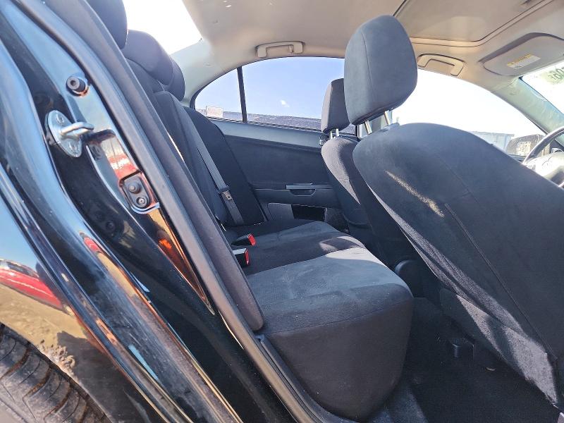 Продаж на аукціоні авто 2010 Mitsubishi Lancer, vin: JA32U8FWXAU033524, номер лоту: 46003606