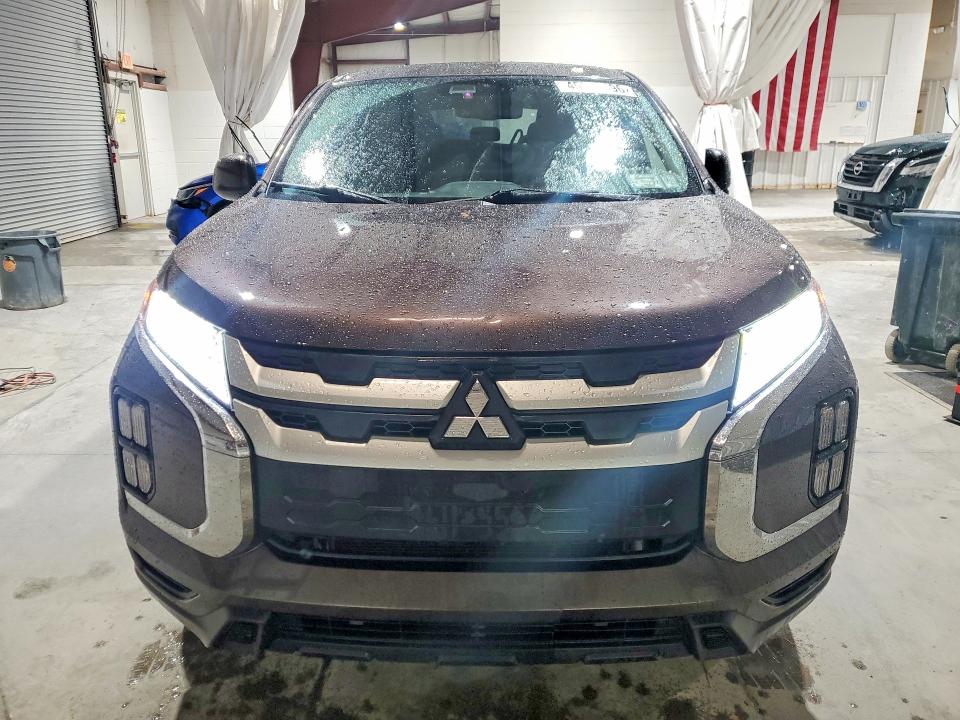 Продаж на аукціоні авто 2021 Mitsubishi Outlander Sport, vin: JA4APUAU2MU003841, номер лоту: 45540996