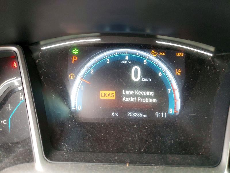 Aukcja sprzedaży 2020 Honda Civic, vin: 2HGFC2F70LH019330, numer aukcji: 79585735