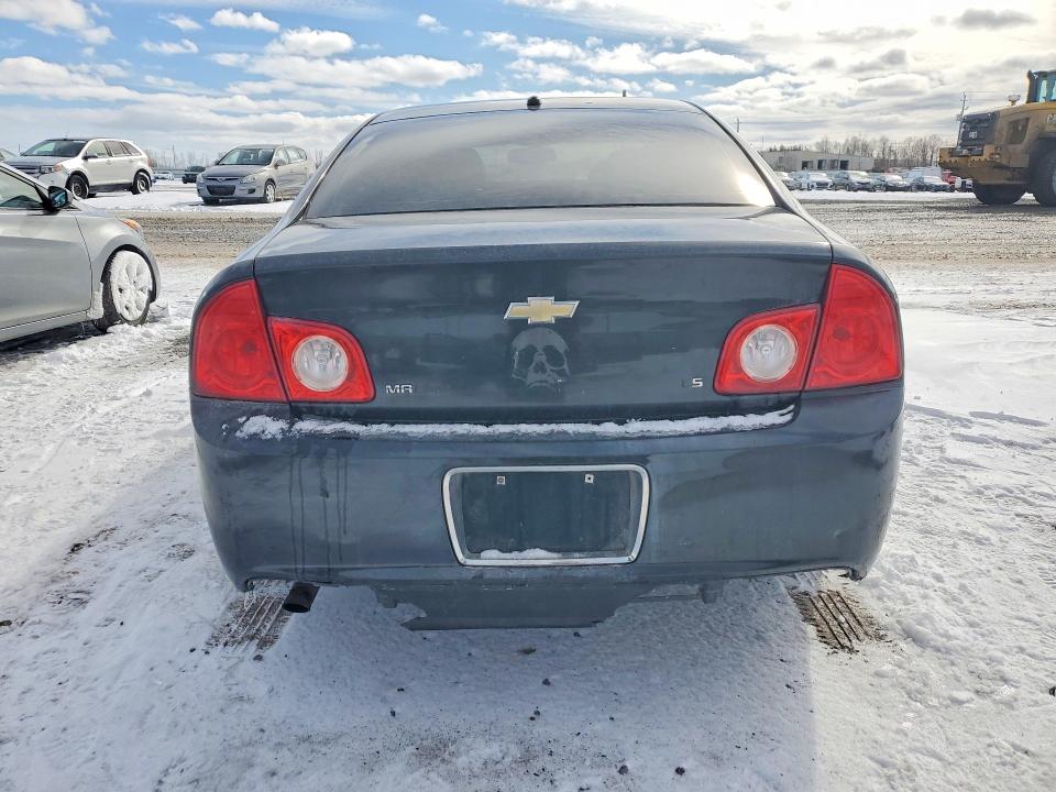 Aukcja sprzedaży 2009 Chevrolet Malibu, vin: 1G1ZG57B89F188535, numer aukcji: 46179776