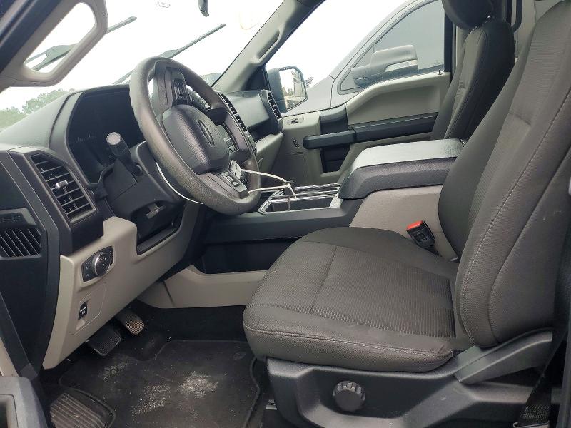Продажа на аукционе авто 2018 Ford F150, vin: 1FTEW1CP7JFD76051, номер лота: 99610995