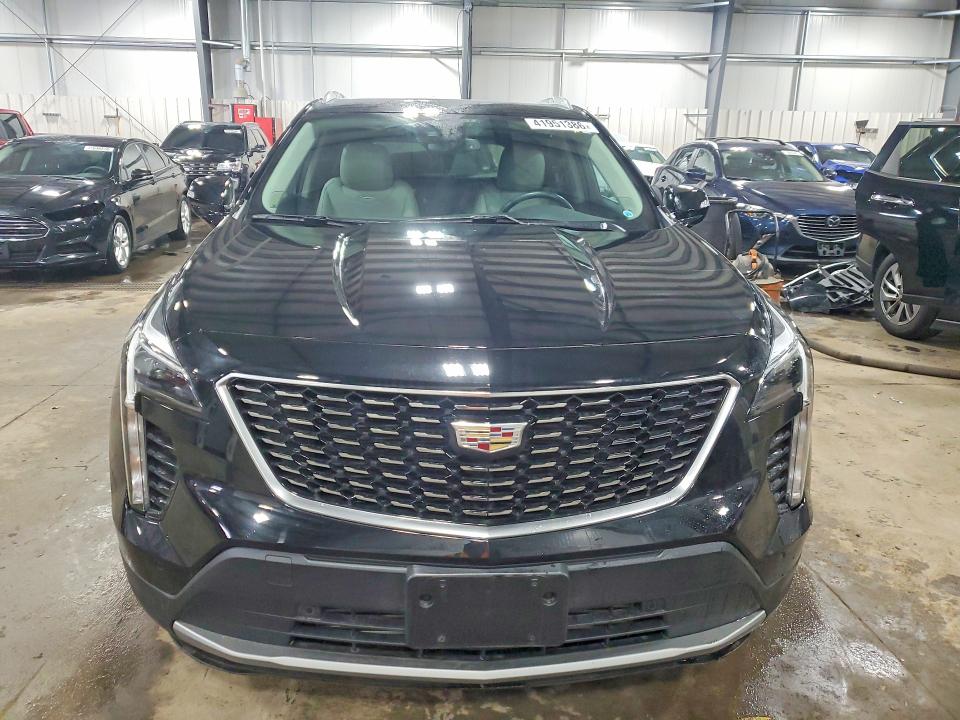 2023 Cadillac Xt4 მანქანა იყიდება აუქციონზე, vin: 1GYFZDR42PF101961, აუქციონის ნომერი: 41951386