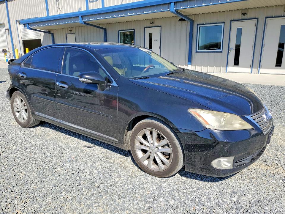 47911936 :رقم المزاد ، JTHBK1EG8B2433957 vin ، 2011 Lexus Es 350 مزاد بيع