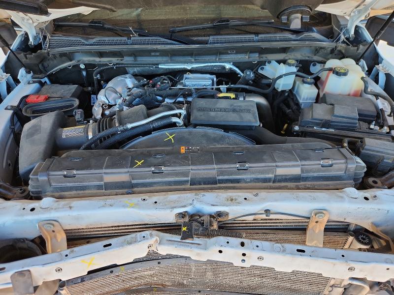 2023 Gmc Sierra მანქანა იყიდება აუქციონზე, vin: 1GT49PEYXPF261383, აუქციონის ნომერი: 45669486