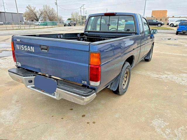 Продажа на аукционе авто 1994 Nissan Truck, vin: 1N6SD16S6RC376349, номер лота: 79796265