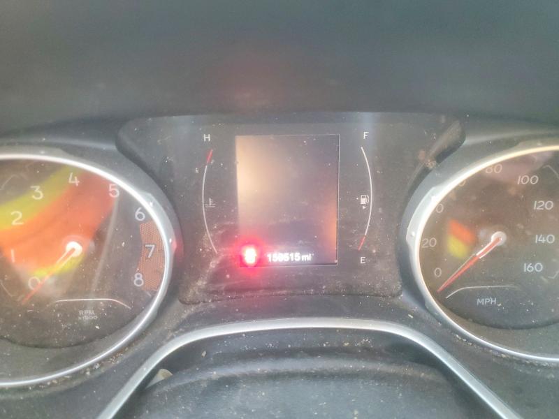 46529026 :رقم المزاد ، 3C4NJCBB6KT613037 vin ، 2019 Jeep Compass مزاد بيع