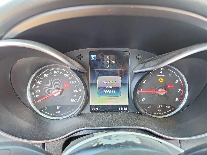 Продаж на аукціоні авто 2017 Mercedes-benz C, vin: 55SWF4JB2HU219666, номер лоту: 79930165