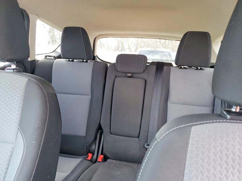 Продаж на аукціоні авто 2017 Ford Escape, vin: 1FMCU0GD5HUD61346, номер лоту: 47540656