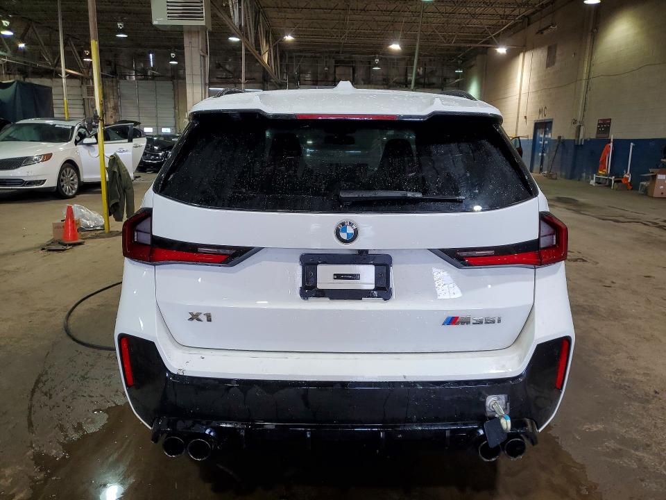 Продаж на аукціоні авто 2024 Bmw X1, vin: WBX13EF02R5Z86814, номер лоту: 79830635
