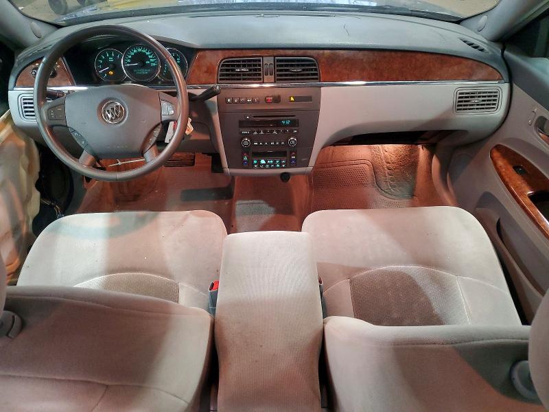 78666035 :رقم المزاد ، 2G4WJ532351320700 vin ، 2005 Buick Lacrosse مزاد بيع