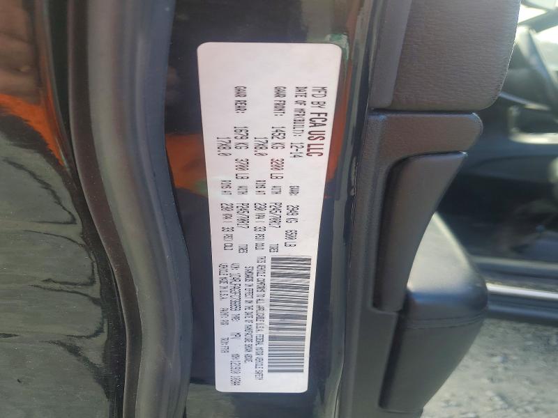 Aukcja sprzedaży 2015 Jeep Grand Cherokee, vin: 1C4RJFAG3FC736859, numer aukcji: 41904336