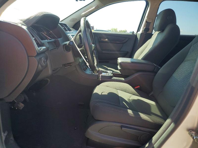 Продаж на аукціоні авто 2016 Gmc Acadia, vin: 1GKKRNED2GJ260674, номер лоту: 45469716