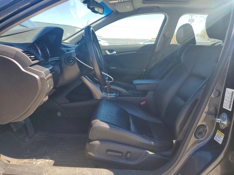 Aukcja sprzedaży 2011 Acura Tsx, vin: JH4CW2H65BC000253, numer aukcji: 46095256