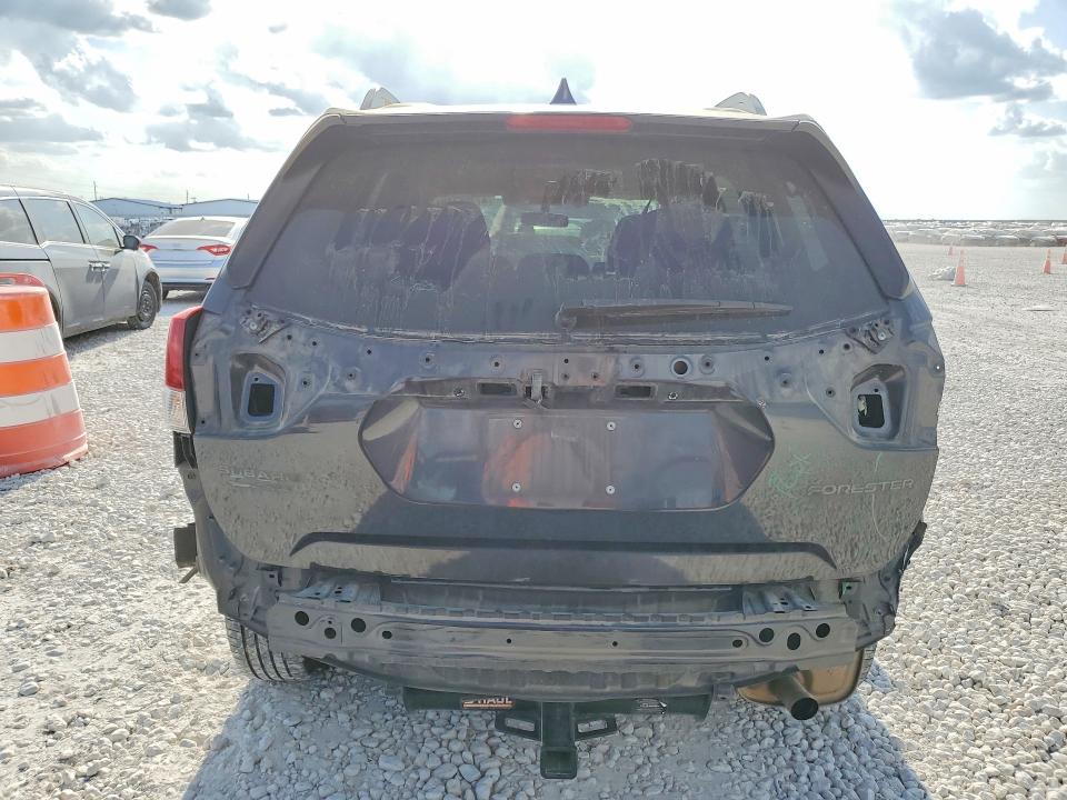 Продаж на аукціоні авто 2019 Subaru Forester, vin: JF2SKAEC7KH454683, номер лоту: 47398746