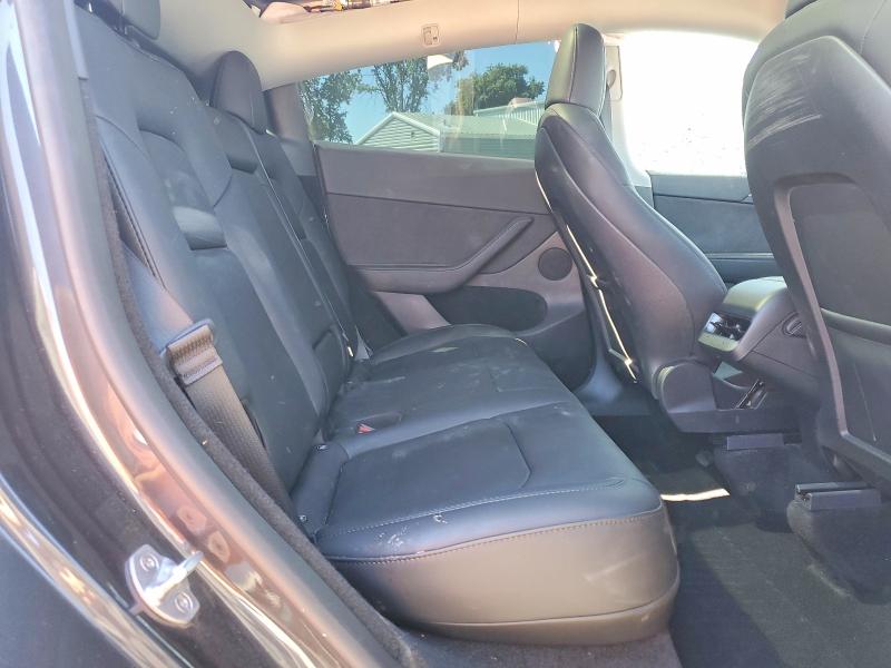 47246516 :رقم المزاد ، 7SAYGDEE7RF014179 vin ، 2024 Tesla Model Y مزاد بيع