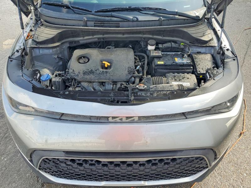 78865245 :رقم المزاد ، KNDJ23AU3P7873762 vin ، 2023 Kia Soul مزاد بيع