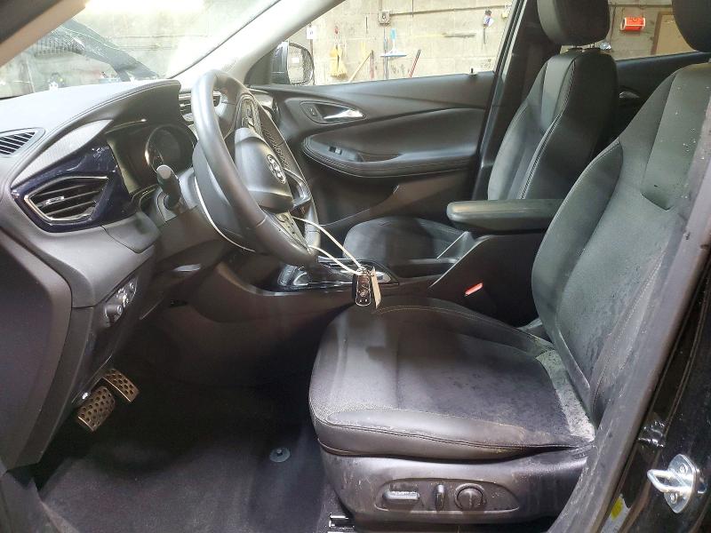 Aukcja sprzedaży 2023 Buick Encore Gx, vin: KL4MMDSL1PB161163, numer aukcji: 46911096
