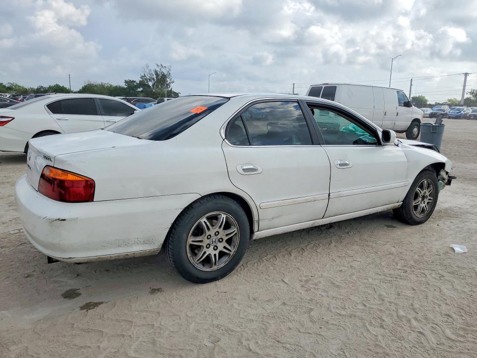 Продаж на аукціоні авто 2001 Acura 3.2tl, vin: 19UUA56621A003891, номер лоту: 46204306