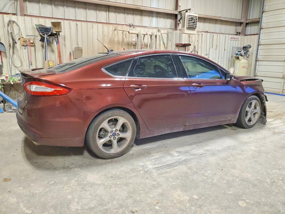 2015 Ford Fusion მანქანა იყიდება აუქციონზე, vin: 3FA6P0H71FR234010, აუქციონის ნომერი: 41755626