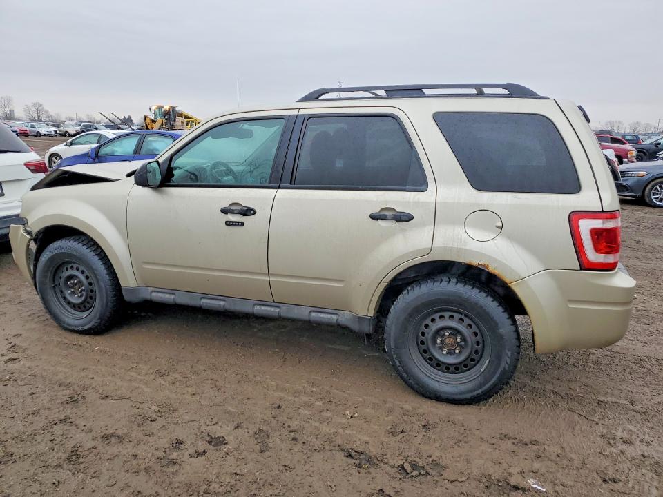 Продаж на аукціоні авто 2012 Ford Escape, vin: 1FMCU9DG0CKA86668, номер лоту: 79716175