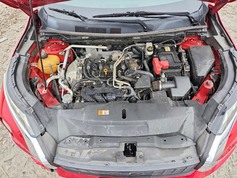 Продаж на аукціоні авто 2022 Mitsubishi Outlander, vin: JA4J4TA84NZ046636, номер лоту: 79682735