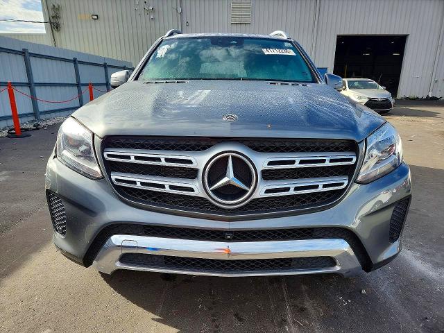 Aukcja sprzedaży 2019 Mercedes-benz Gls, vin: 4JGDF6EE1KB189557, numer aukcji: 41712236