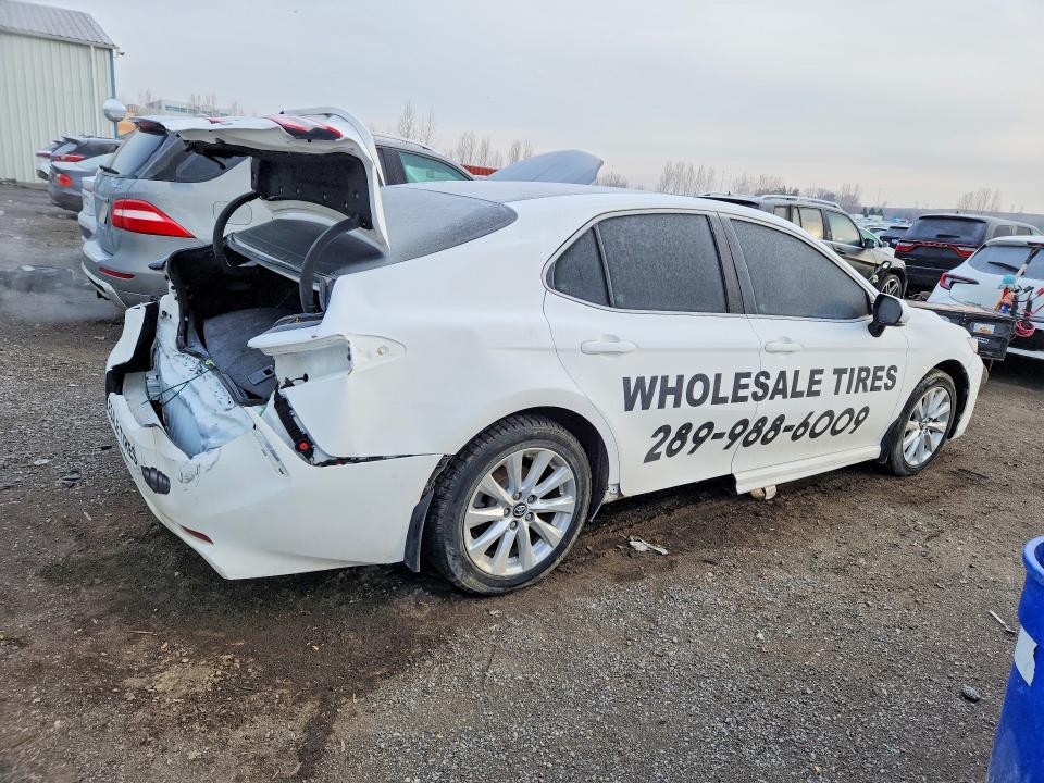 Aukcja sprzedaży 2019 Toyota Camry, vin: 4T1B11HK8KU810114, numer aukcji: 46531496