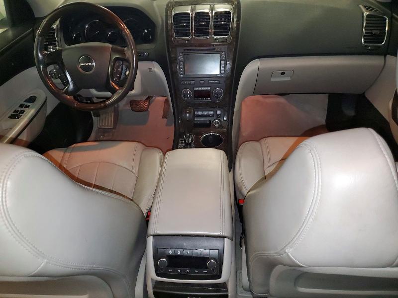 Продажа на аукционе авто 2012 Gmc Acadia, vin: 1GKKVTED5CJ269394, номер лота: 79822775