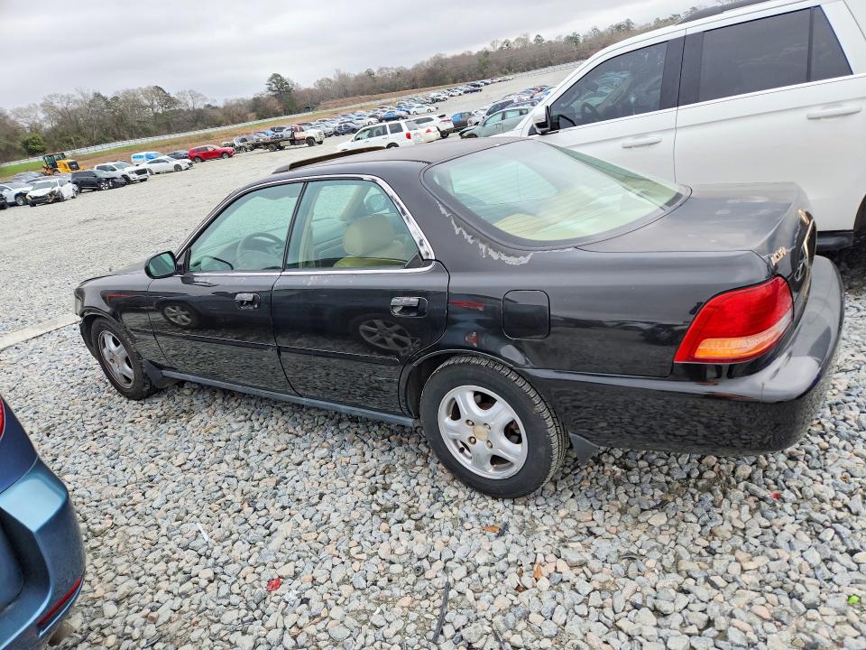 1996 Acura 2.5tl მანქანა იყიდება აუქციონზე, vin: JH4UA2659TC005387, აუქციონის ნომერი: 78320475