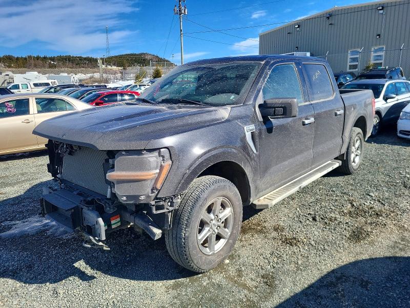 Aukcja sprzedaży 2025 Ford F150, vin: 1FTFW3L8XSKD12278, numer aukcji: 41751336